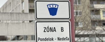 Trnavčanov čakajú v parkovaní ďalšie novinky, foto redakcia eReport Trnava
