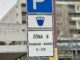 Trnavčanov čakajú v parkovaní ďalšie novinky, foto redakcia eReport Trnava