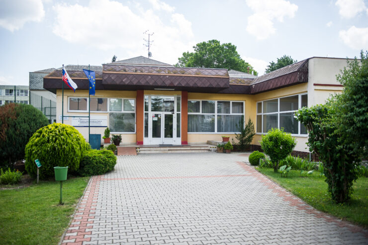 Odštartovali ústne maturity, foto TTSK