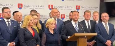 HLAS prináša do parlamentu balík opatrení