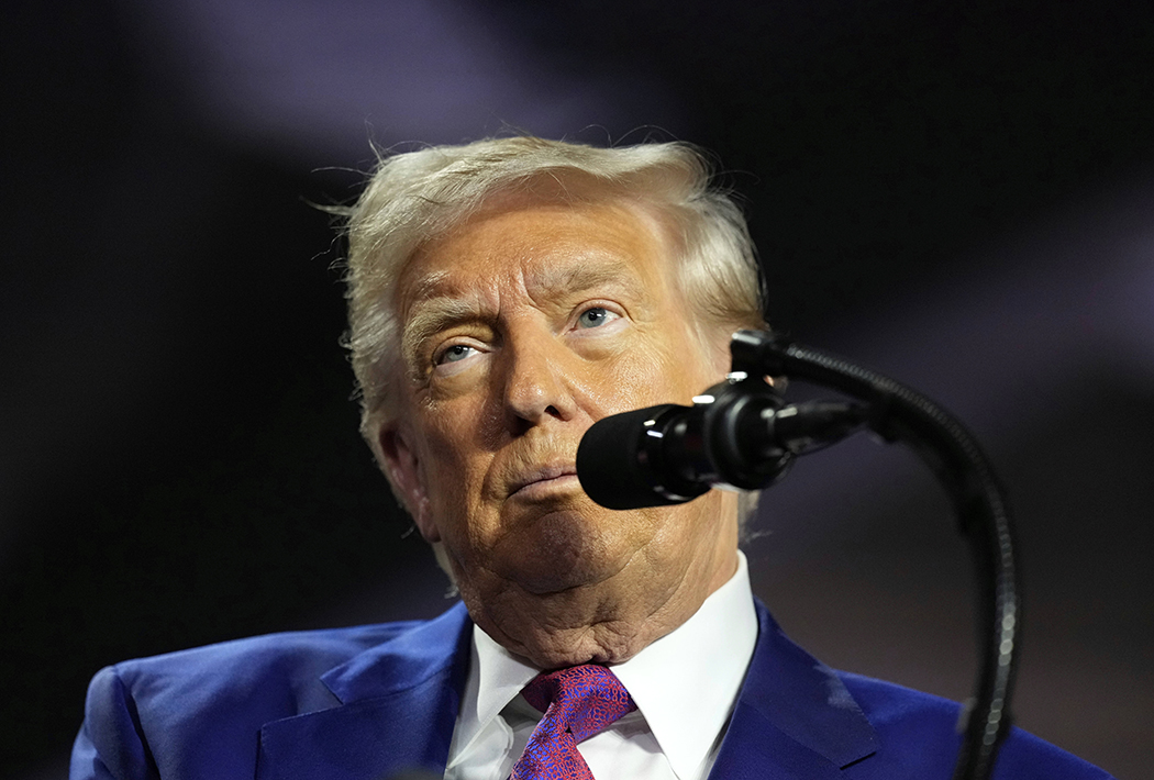 Trump: Zbrane na Ukrajinu po&scaron;leme cez NATO. Aliancia ich aj v plnej sume zaplat&iacute;! | Zahraničn&aacute; politika