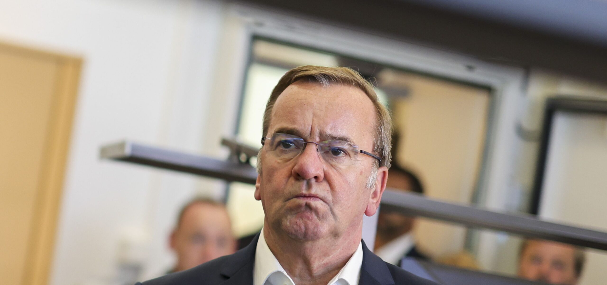 Nemeck&yacute; minister uk&aacute;zal prstom na Trumpa: V hre s&uacute; dod&aacute;vky energi&iacute; do Eur&oacute;py | Zahraničn&aacute; politika