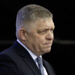 predseda vlády SR Robert Fico (Smer-SD)