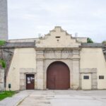 Ústav na výkon trestu odňatia slobody a Ústav na výkon väzby v Leopoldove