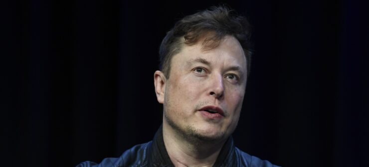 Elon Musk