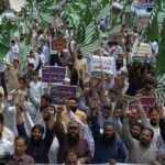Pakistan