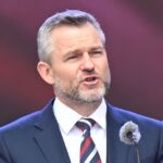 prezident SR Peter Pellegrini