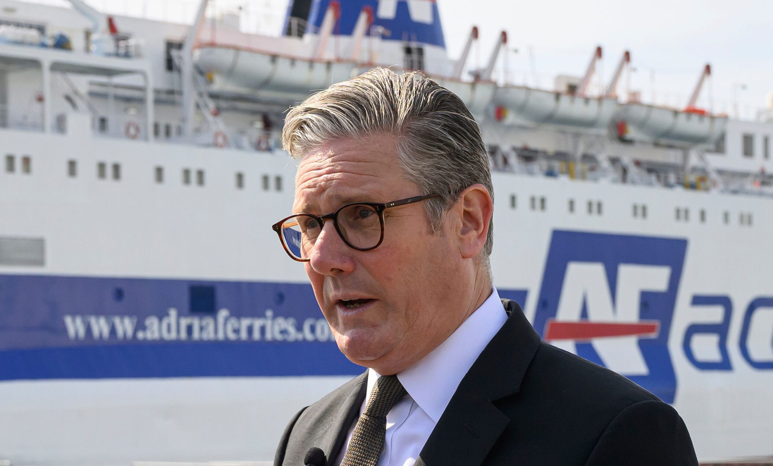 Aj podľa Trumpa a BBC Starmer odst&uacute;pi z funkcie britsk&eacute;ho premi&eacute;ra. Podľa Trumpa za to m&ocirc;žu hlavne dve veci | Zahraničn&aacute; politika