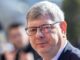 Na snímke minister spravodlivosti SR Boris Susko (Smer-SD)
