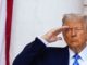 Americký prezident Donalt Trump