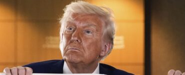 Americký prezident Donald Trump