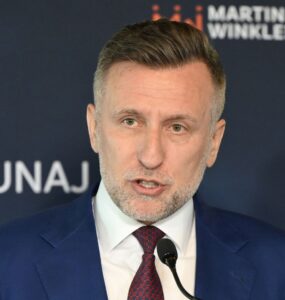 Martin Winkler