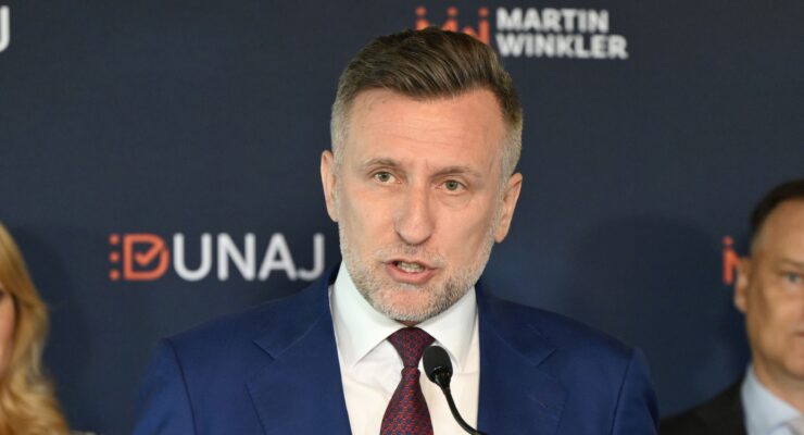 Martin Winkler
