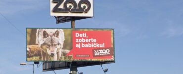 Zoologická záhrada v Bratislave