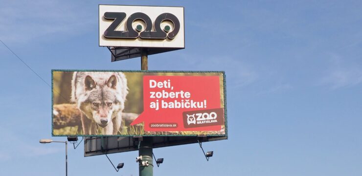 Zoologická záhrada v Bratislave