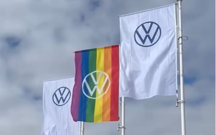 FB Volkswagen Slovensko