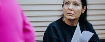 Svetlana Burceová, news.err.ee