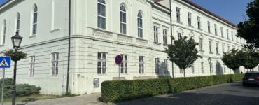 ZŠ A.Merici, foto -redakcia eReport Trnava