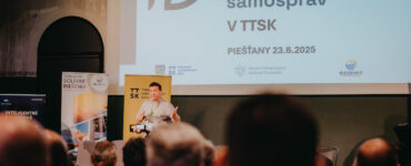 TTSK- Energetická konferencia