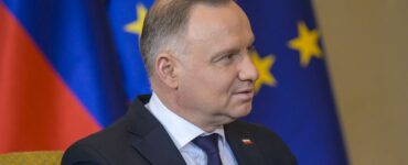 Andrzej Duda