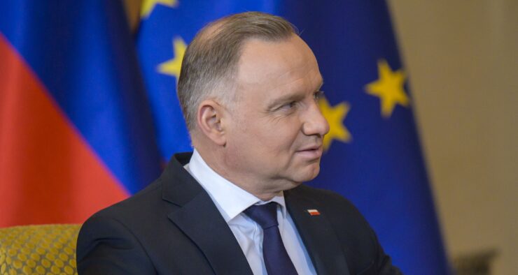 Andrzej Duda