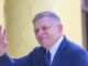 predseda vlády SR Robert Fico (Smer-SD)