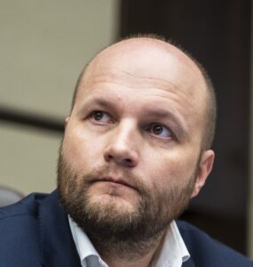 Jaroslav Naď