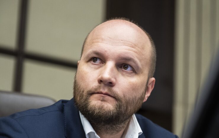 Jaroslav Naď