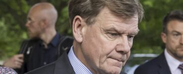 nemecký minister zahraničných vecí Johann Wadephul