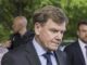 nemecký minister zahraničných vecí Johann Wadephul