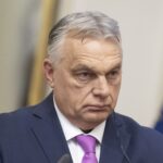 maďarský premiér Viktor Orbán