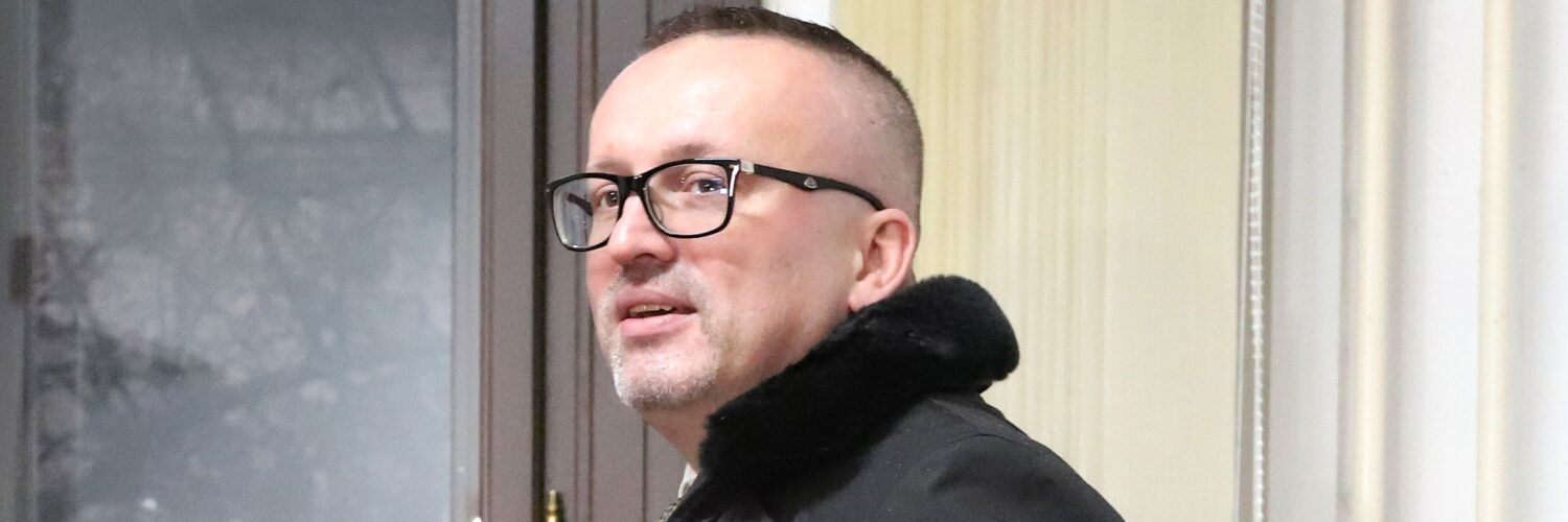Súdny proces s bývalým riaditeľom Slovenskej informačnej služby (SIS) Vladimírom Pčolinským