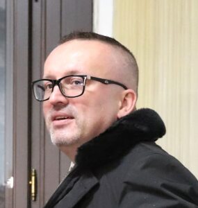 Súdny proces s bývalým riaditeľom Slovenskej informačnej služby (SIS) Vladimírom Pčolinským