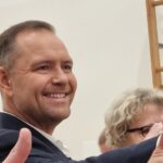Poľský prezident Karol Nawrocki