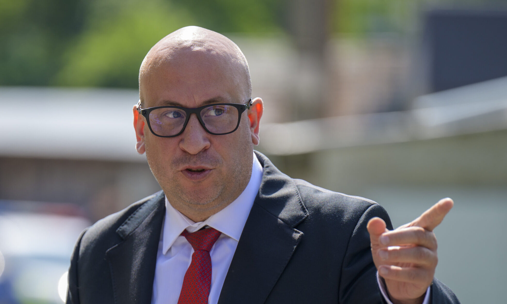 Ďal&scaron;&iacute; obrovsk&yacute; &uacute;spech ministra R&aacute;ža: NDS odovzdala kompletn&uacute; križovatku D1 a D4 v r&aacute;mci roz&scaron;&iacute;renej D1 | Spr&aacute;vy z domova