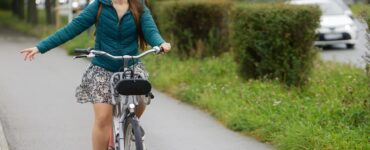 aj jazda na bicykli má svoje pravidlá, foto pixabay.com