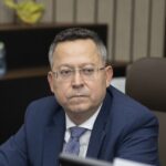 minister financií SR Ladislav Kamenický (Smer-SD)
