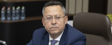 minister financií SR Ladislav Kamenický (Smer-SD)