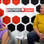 pán Váry v relácií Rozhovory z Malého Ríma