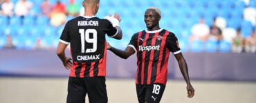 FC Spartak Trnava