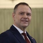 Poľský prezident Karol Nawrocki