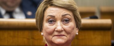 Anna Záborská