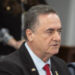 izraelský minister obrany Jisrael Kac
