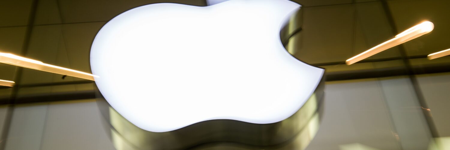 Americký technologický gigant Apple