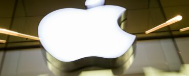 Americký technologický gigant Apple