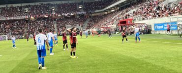 zápas bol napínavý až do konca, zdroj: redakcia eReport Trnava