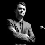 Charlie Kirk, zdroj: TASR