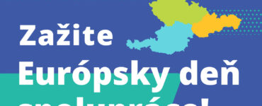 Európsky deň spolupráce, zdroj: TTSK