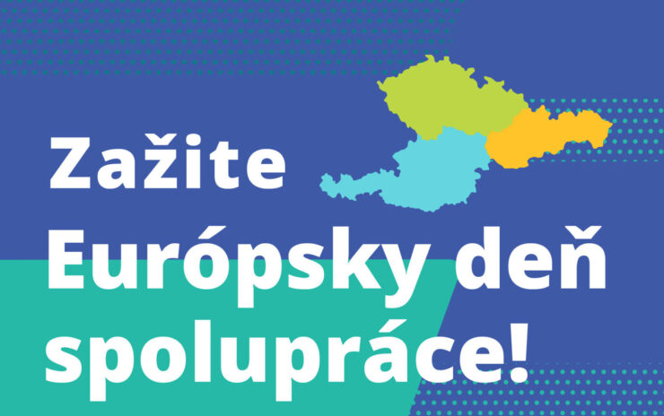 Európsky deň spolupráce, zdroj: TTSK