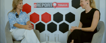 p. Hekel aso hostka v relácií Rozhovory z Malého Ríma